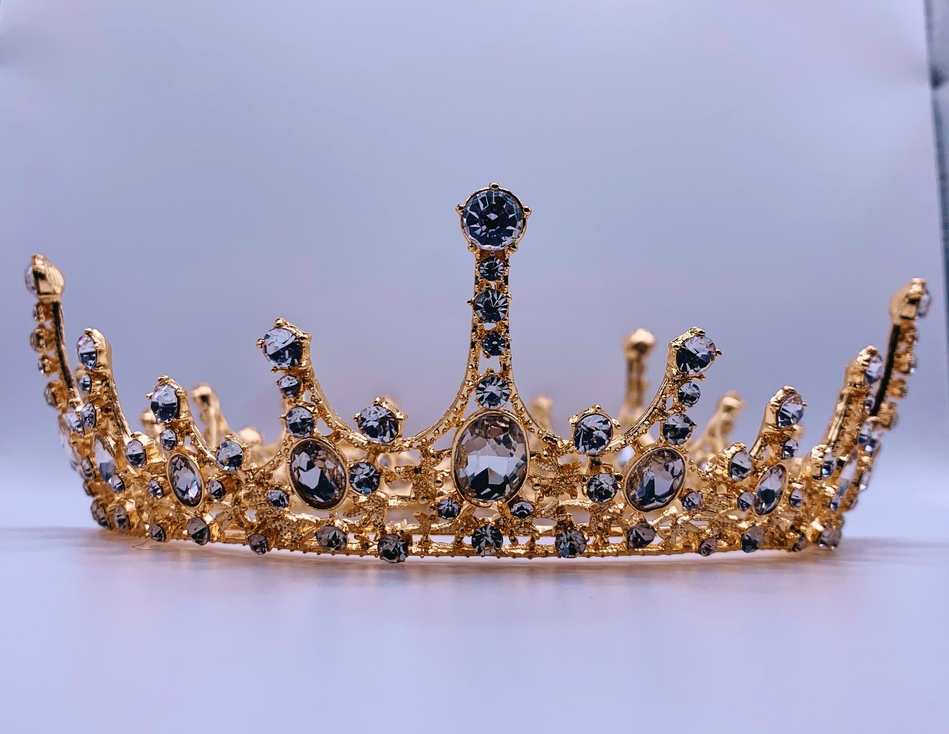Festival Crowns & Titles